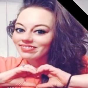 Meet your Posher, Katelyn